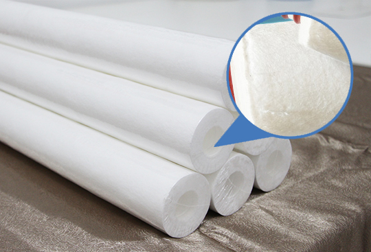 贴近环保,竭诚为客户服务